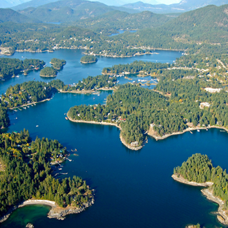 sunshine coast