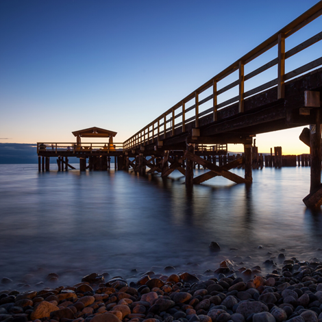 Crowe MacKay LLP Sechelt