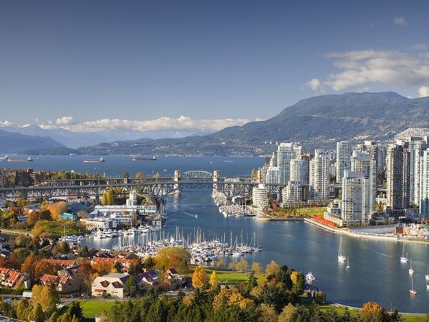 Vancouver