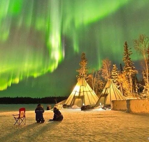 yellowknife