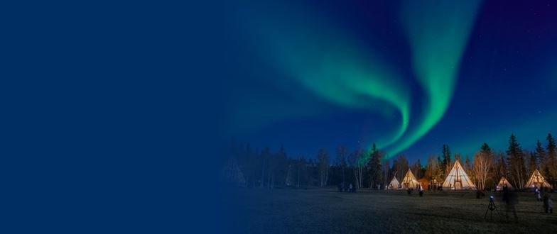 Crowe Yellowknife Office