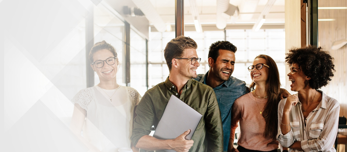 Articling Students at Crowe MacKay LLP Articling Students at Crowe MacKay LLP