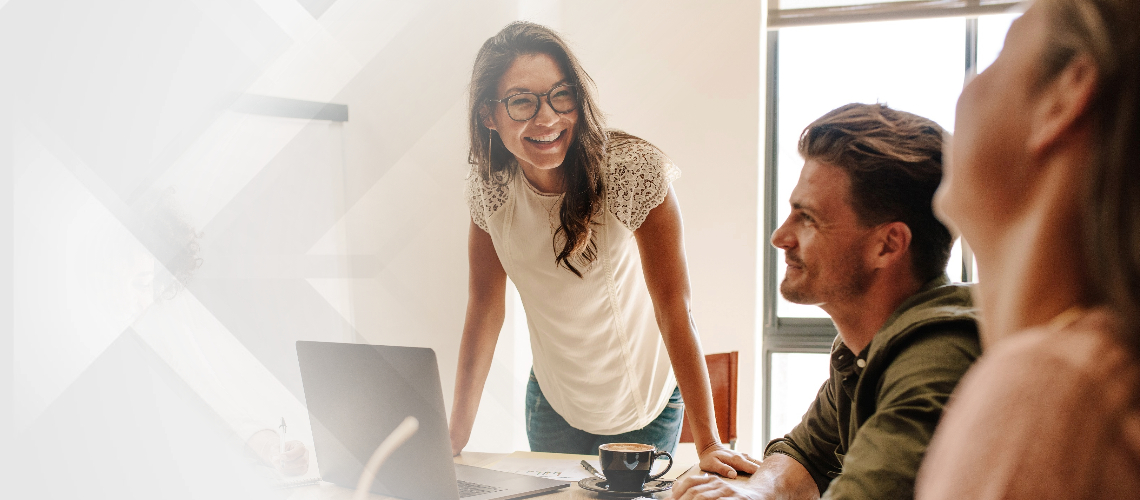 Co-Op Students at Crowe MacKay