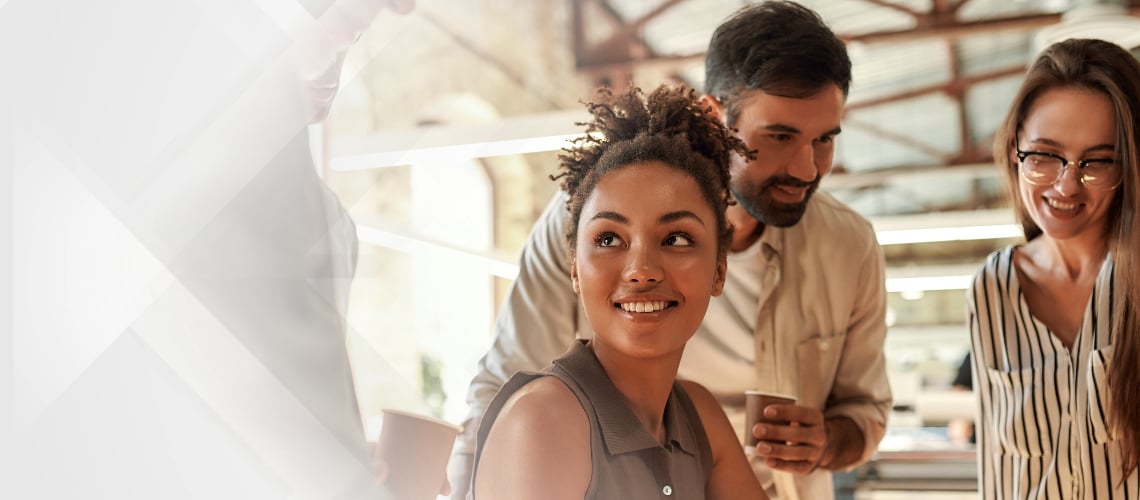 Students Secondment Crowe MacKay