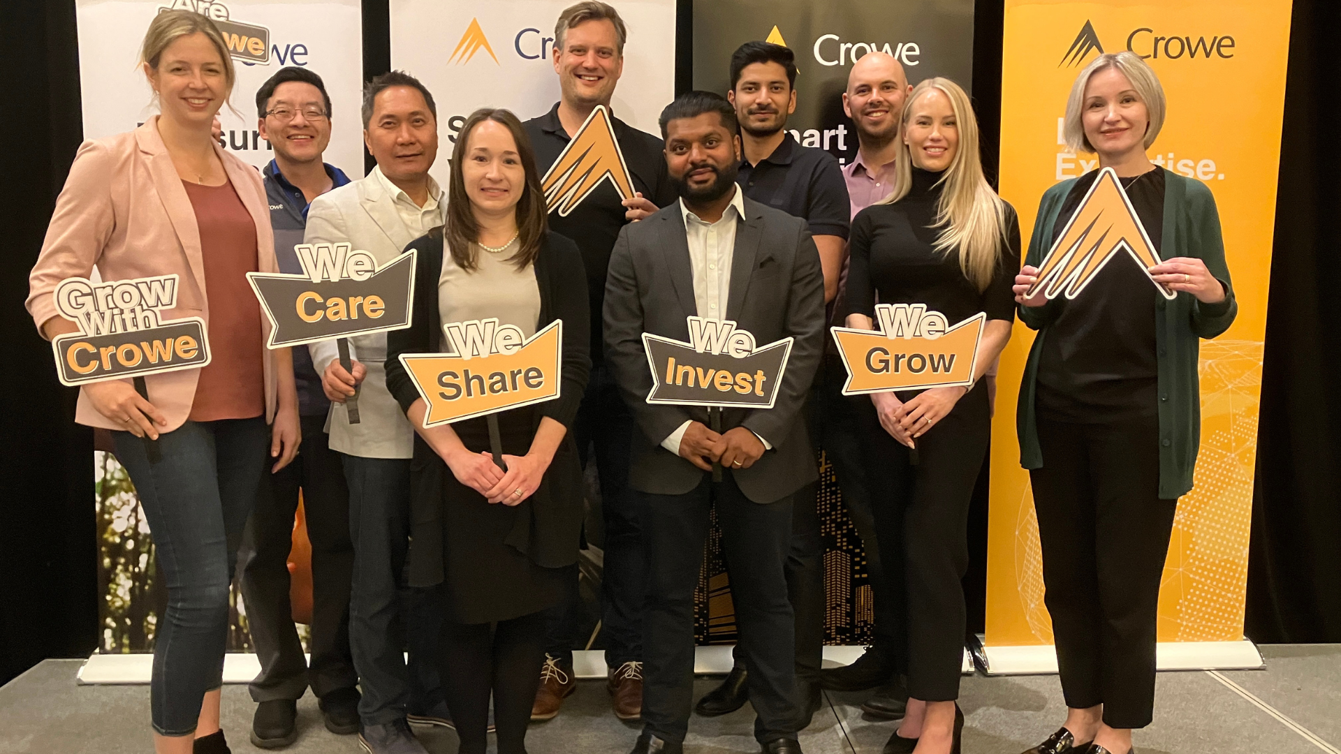 New Partners 2022 Annual Conference