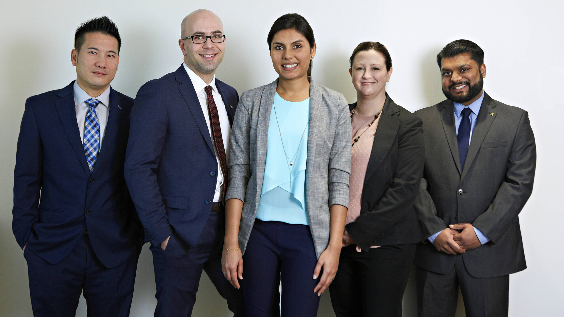 Crowe MacKay Selecting Professional Advisors