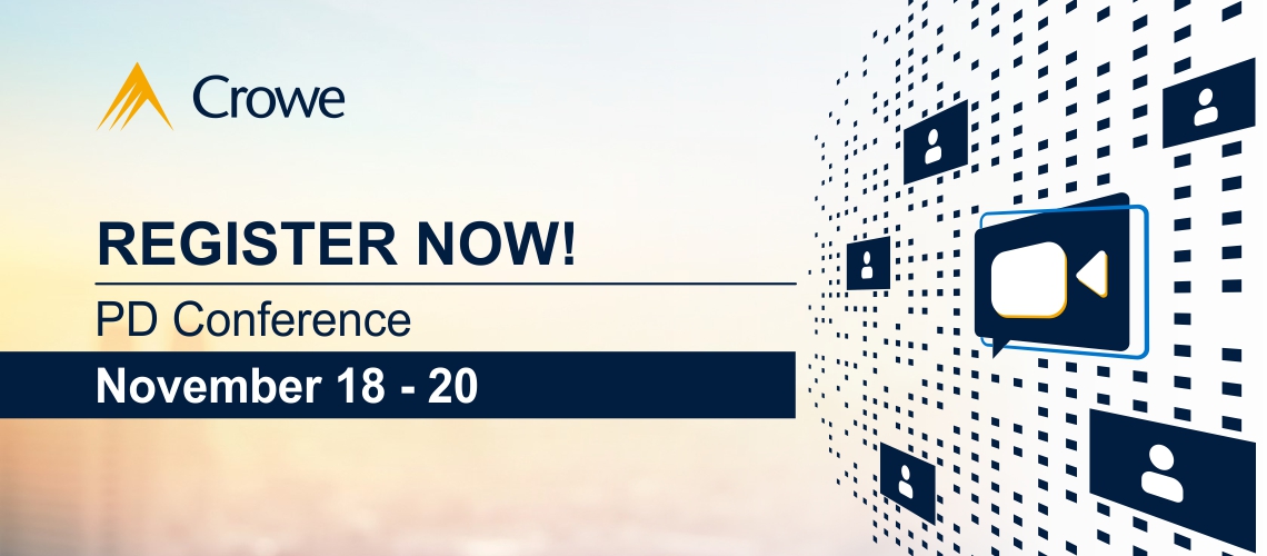 Register Now 2025 PD Conference Banner 1140x500