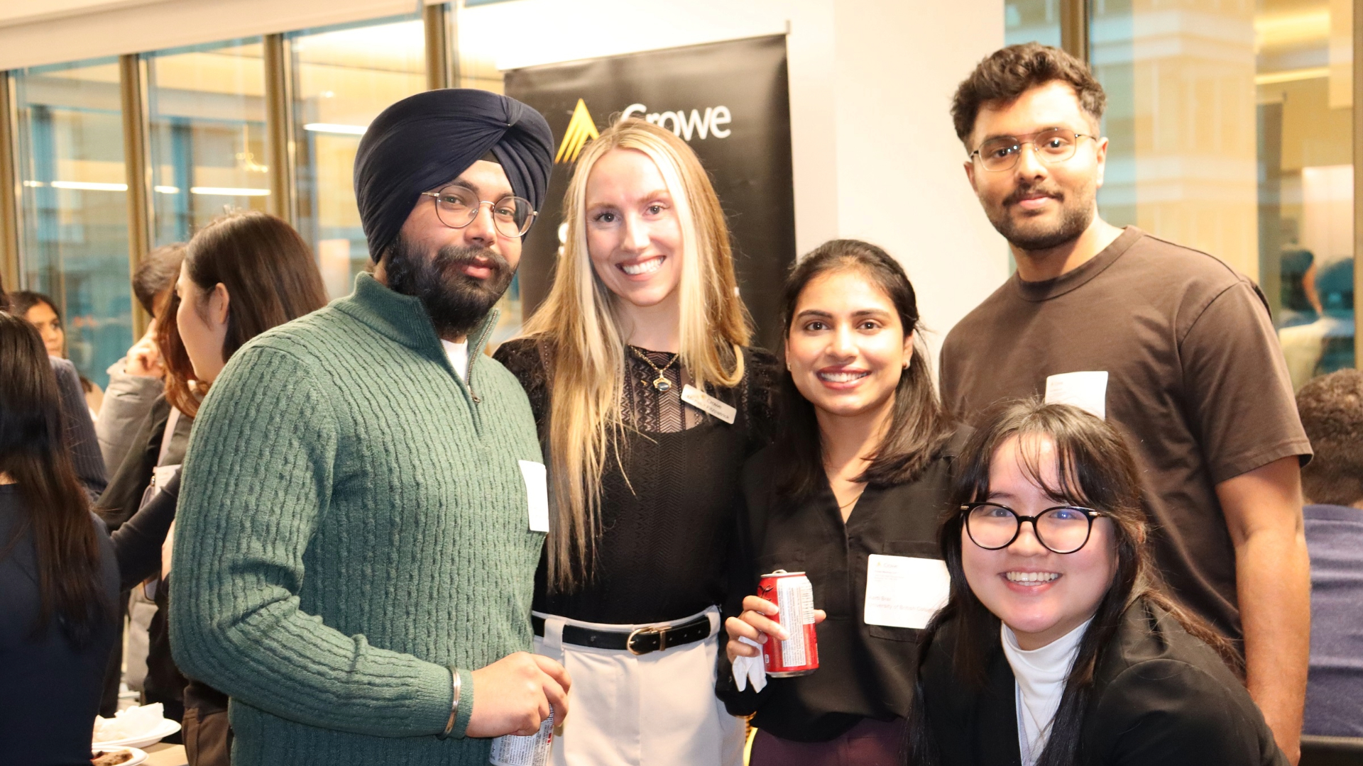 Student Open House - 2025