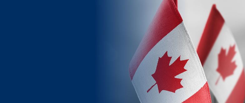 canadian flag
