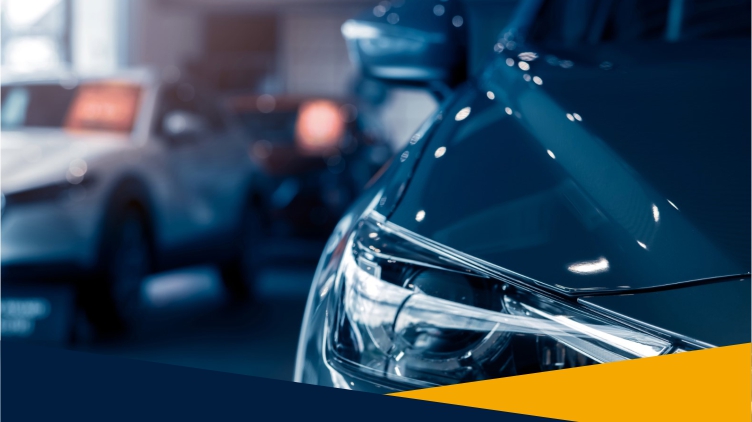 Automotive Weekly Crowe MacKay