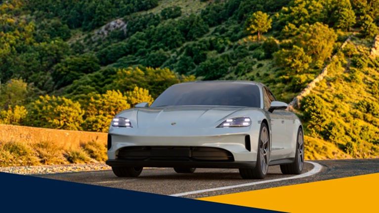 Global EV Sales Fall 2% in September, Ending Six-Month Growth Streak