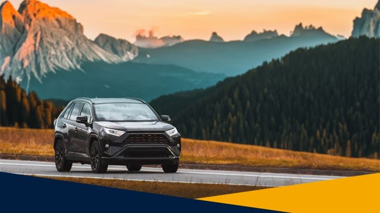 Hybrids outselling EVs in California so far in 2026