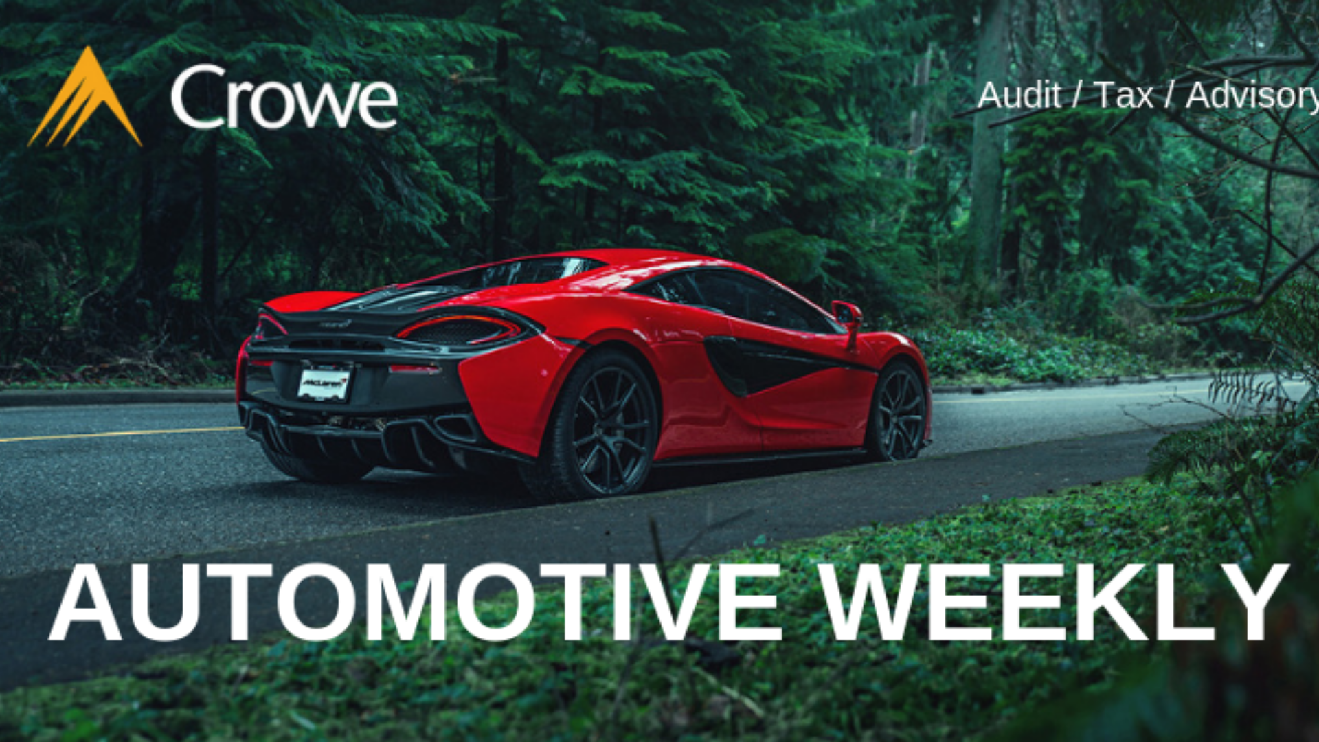 COVID-19 has Changed the Way People Use Their Vehicles