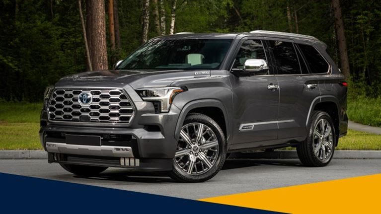 Say Goodbye to Your Favorite Sticky Tires at Least in California