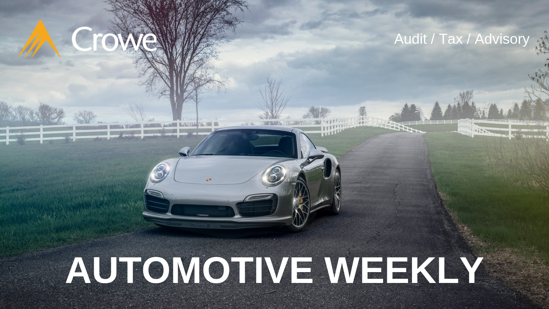 Automotive Weekly