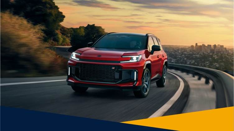 Automotive Weekly Crowe MacKay