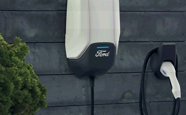 Ford Launches Two Major EV Charging Initiatives