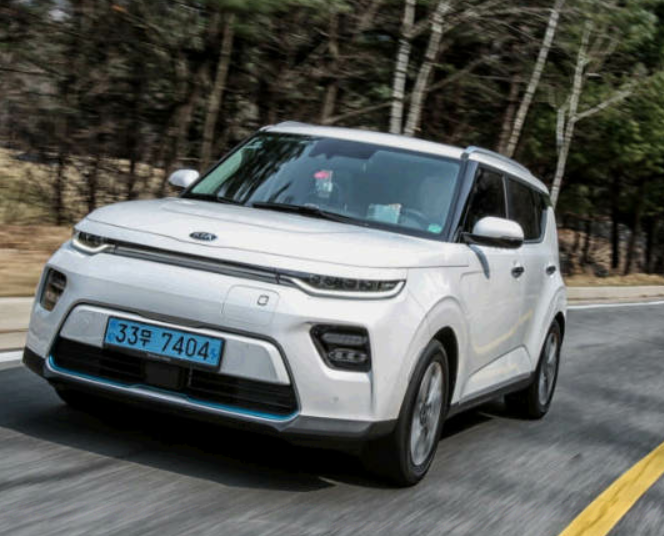 New Car Buyers Avoid Electric 