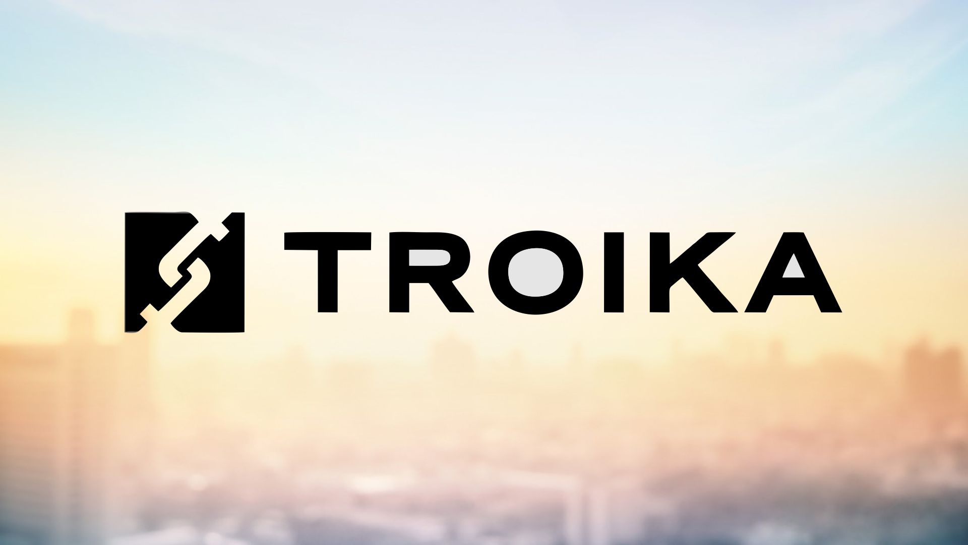 Cover Troika