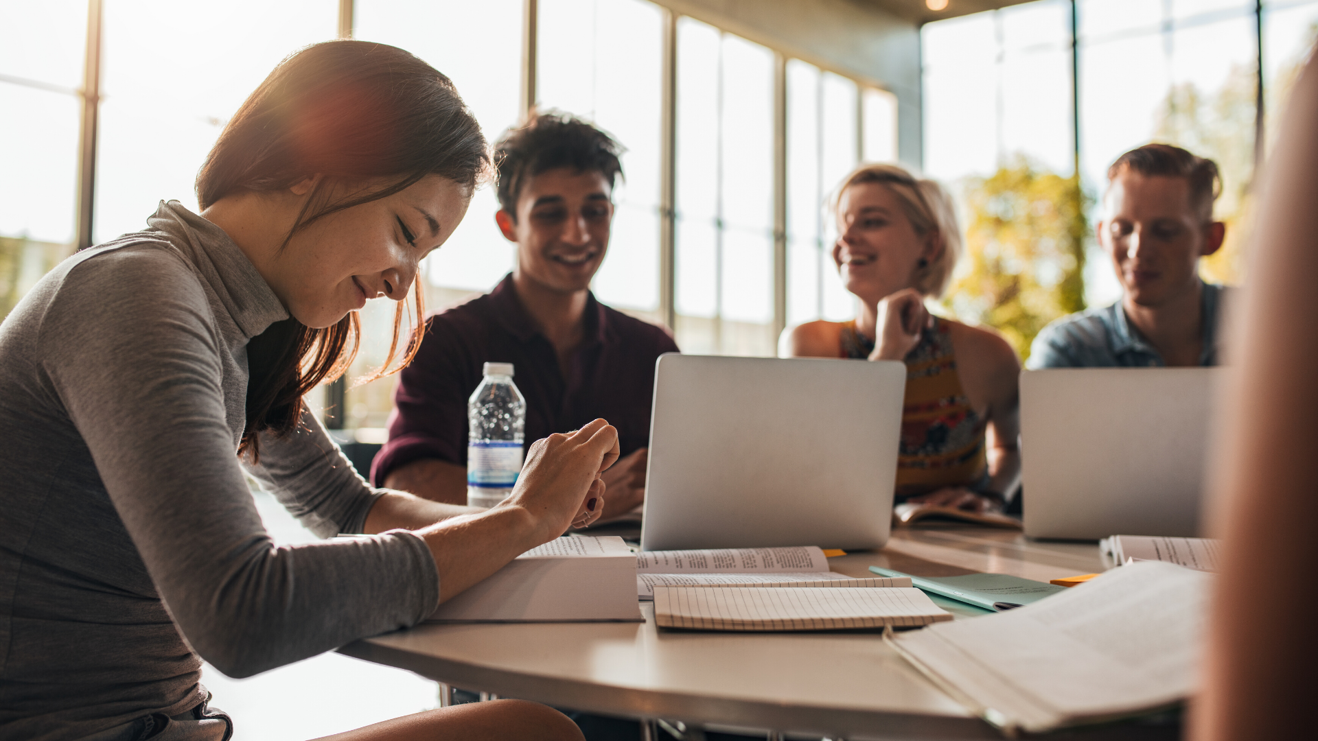 COVID 19 Student Support