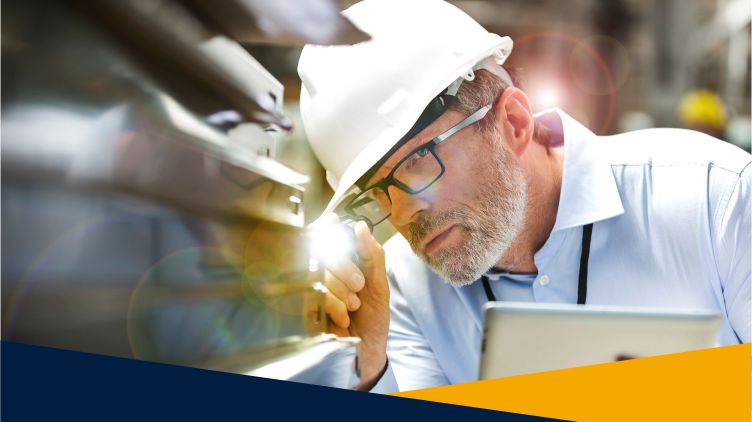 manufacturing employee