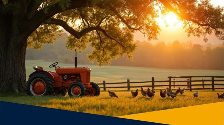 Qualified Farm Property in Canada: What Farmers Need to Know