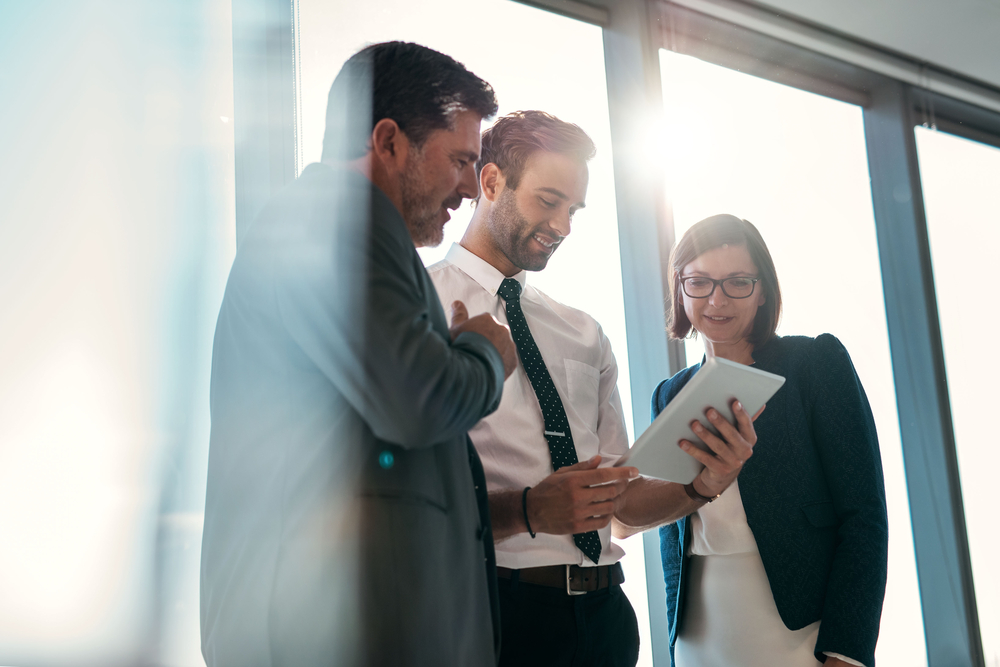 Corporate Restructuring Signs Your Business Needs It