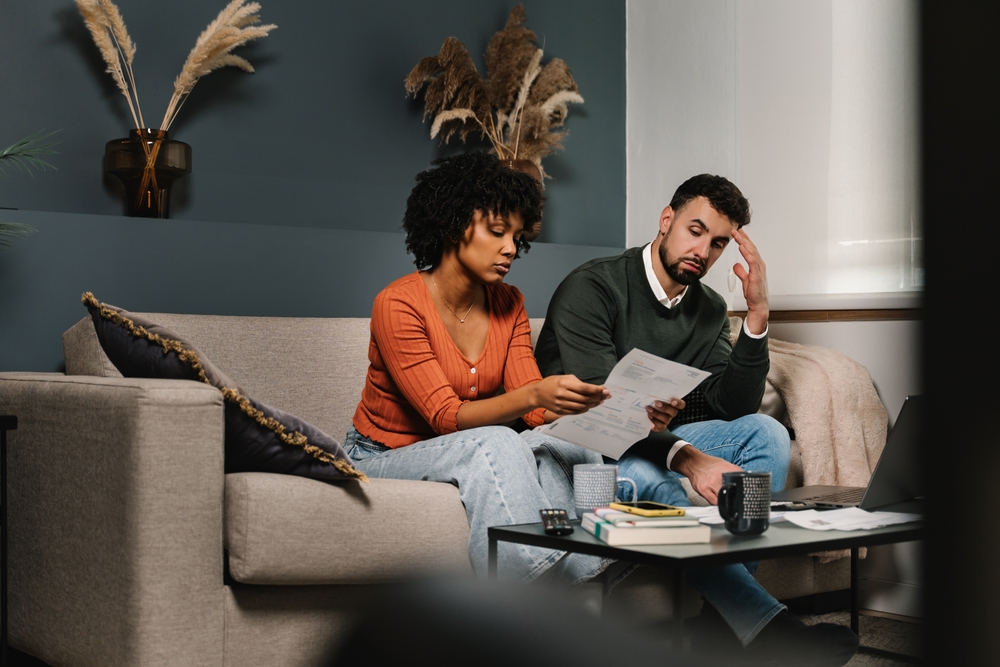 Declaring Bankruptcy in Canada