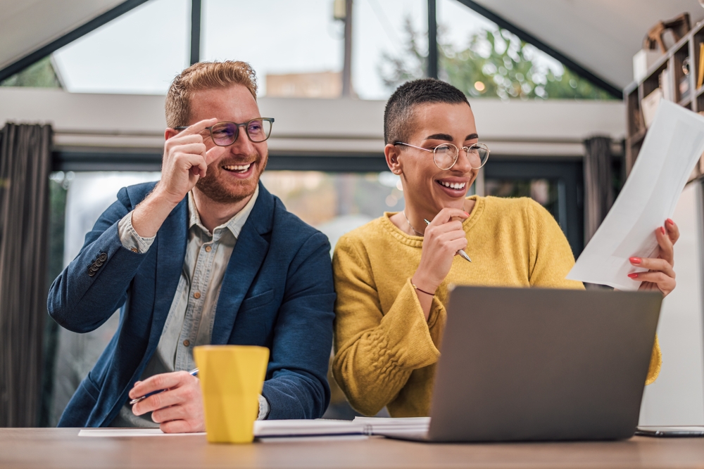 Lets Talk About Money