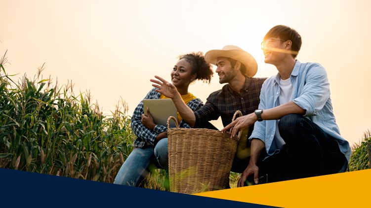 Passing the Farm Forward Succession