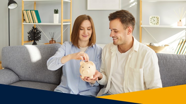 First Home Savings Account