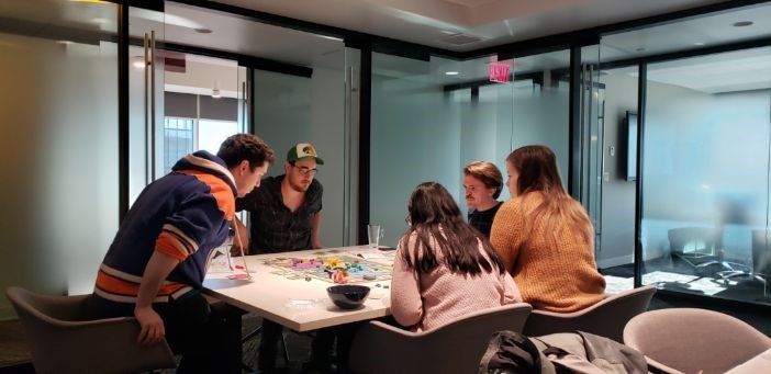 Crowe MacKay Edmonton Participating in Extra Life