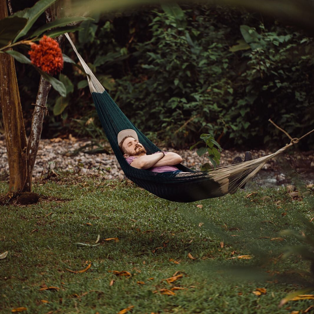 Devon Huber Outdoors