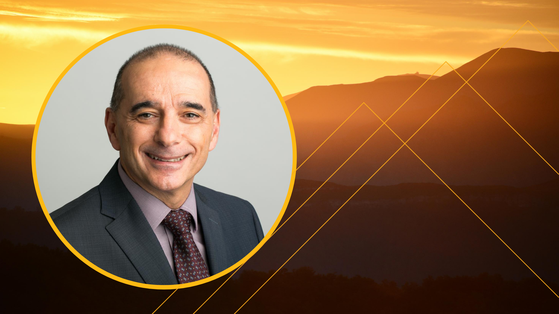 Don Turri Crowe MacKay LLP Okanagan College 2020 Fellow