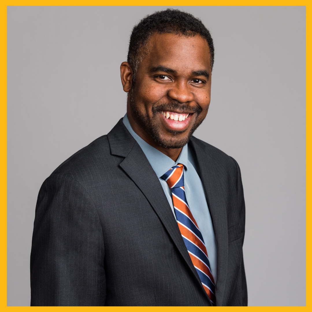 International Womens Day Aaron Halladeen