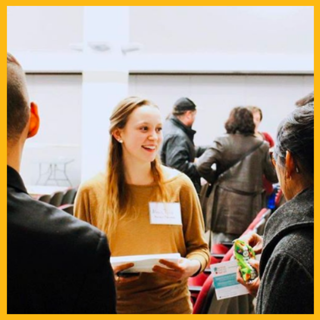 International Womens Day Alexis Troup