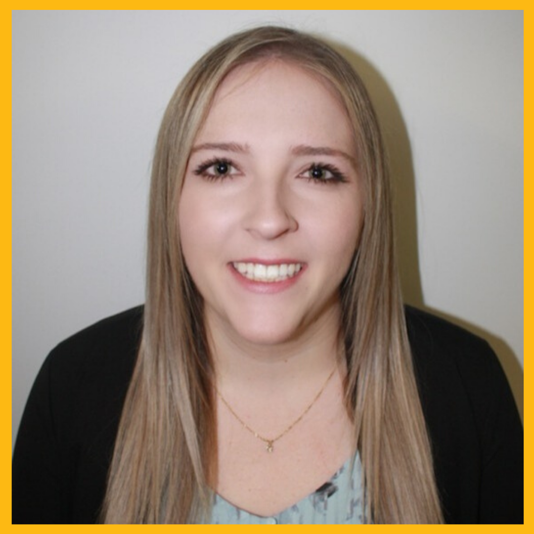 International Womens Day Alissa Sullivan