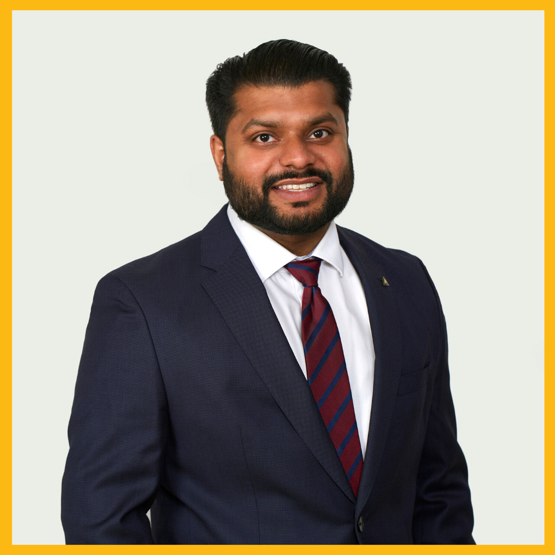 International Womens Day Alvin Singh