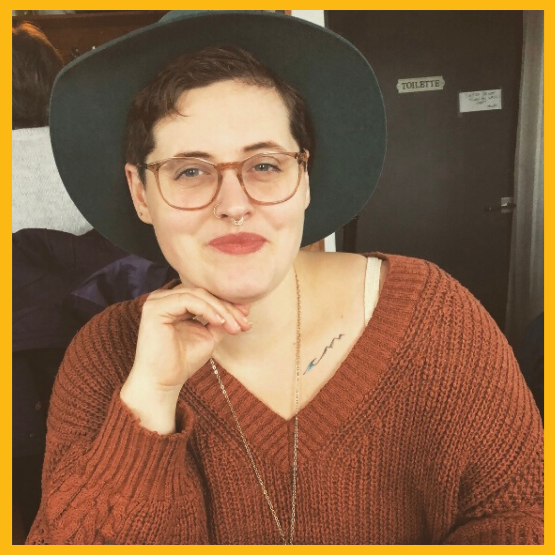 International Womens Day Courtney Leeming