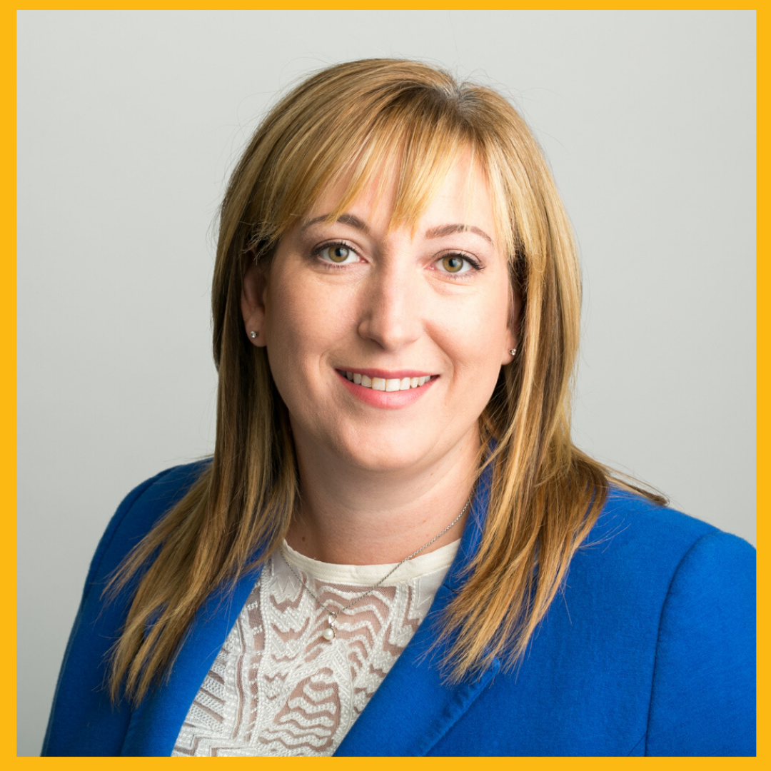 International Womens Day Gillian Lee