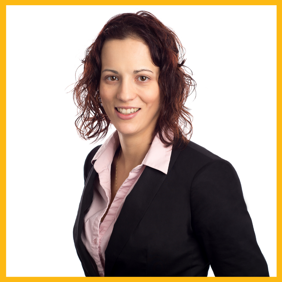 International Womens Day Jen Mendes