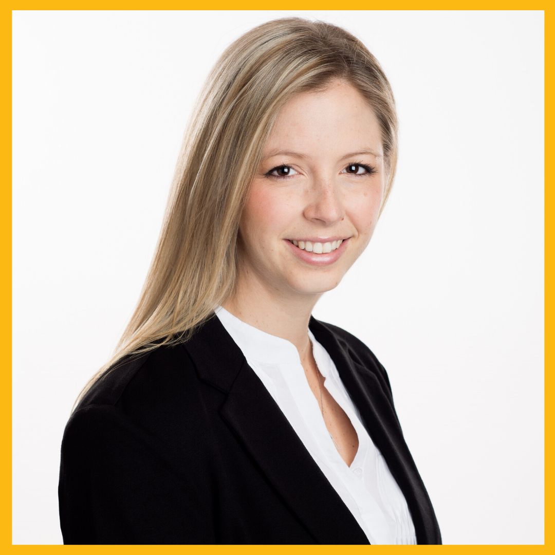 International Womens Day Nicole Kirubi