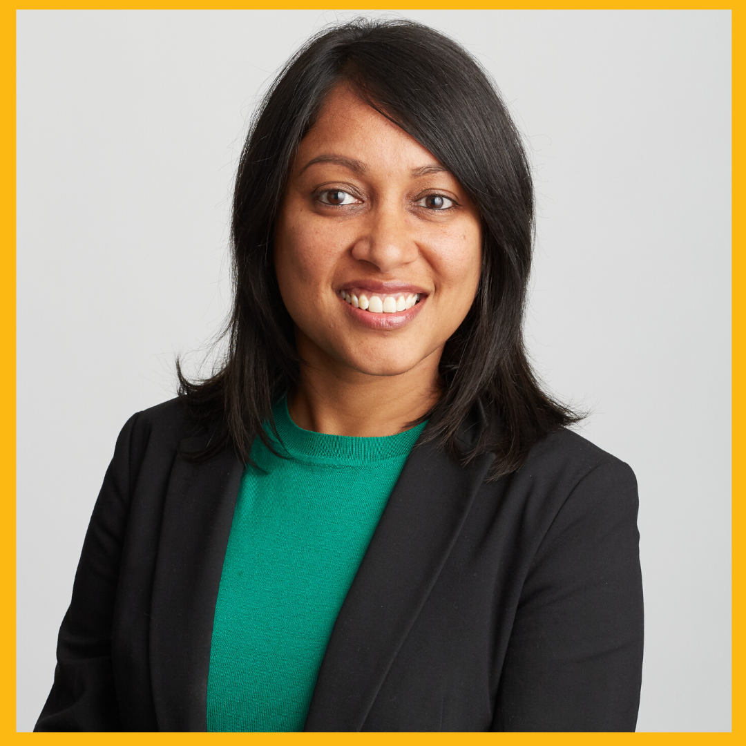 International Womens Day Nupur Rishi