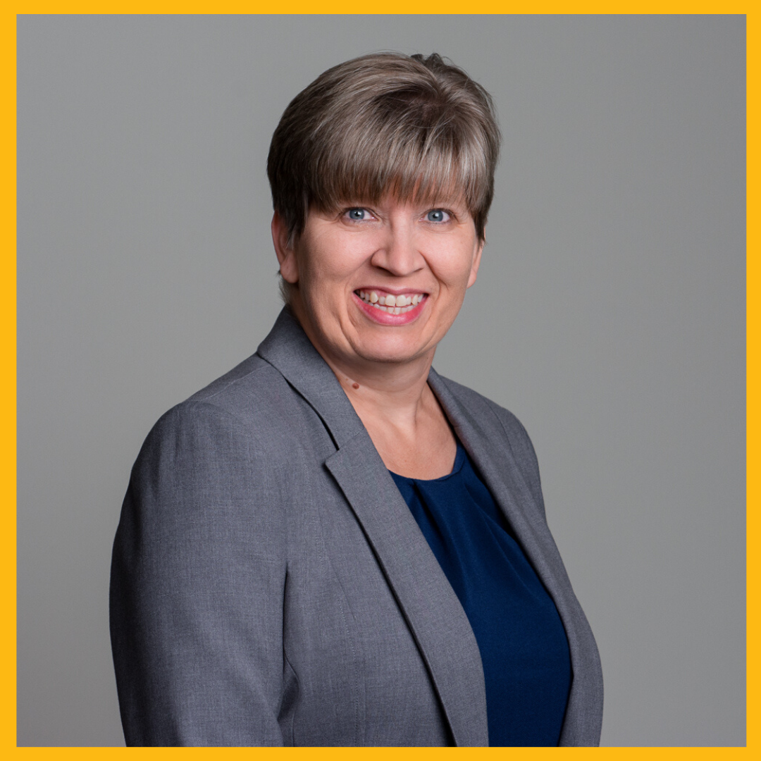 International Womens Day Rebecca Randall