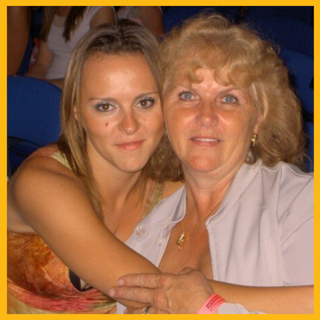 International Womens Day Shauntelle Brunton