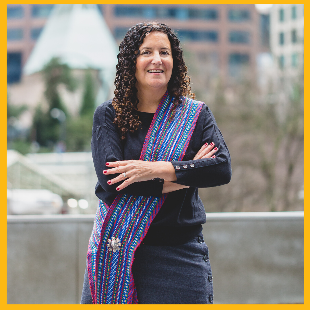 International Women's Day Vickie Whitehead