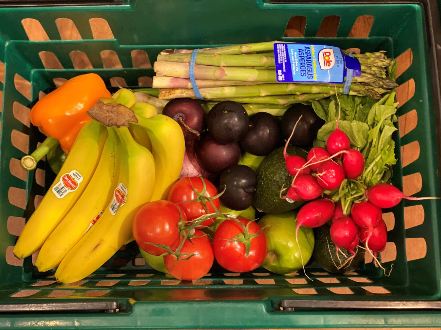 Lisa Kennedy Plastic Free Grocery Hall