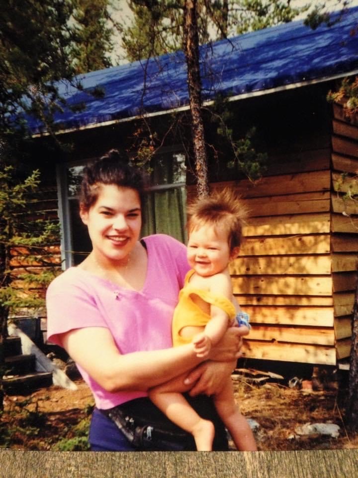 Celebrating Metis Family Heritage