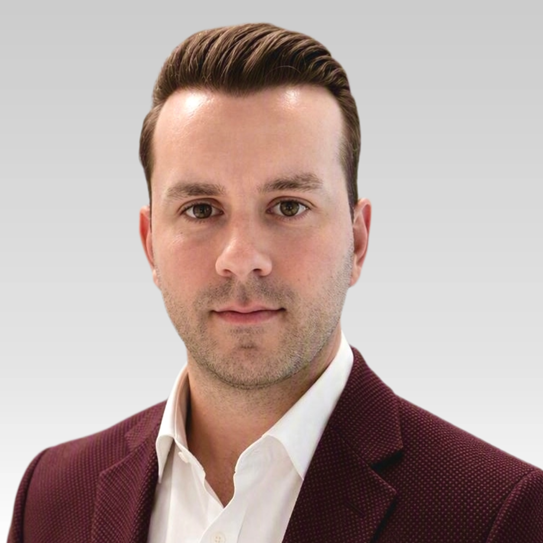 Adam Krastel
