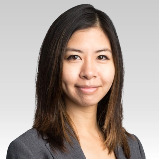 Hilda Leung